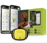 Kippy EVO е GPS за кучета