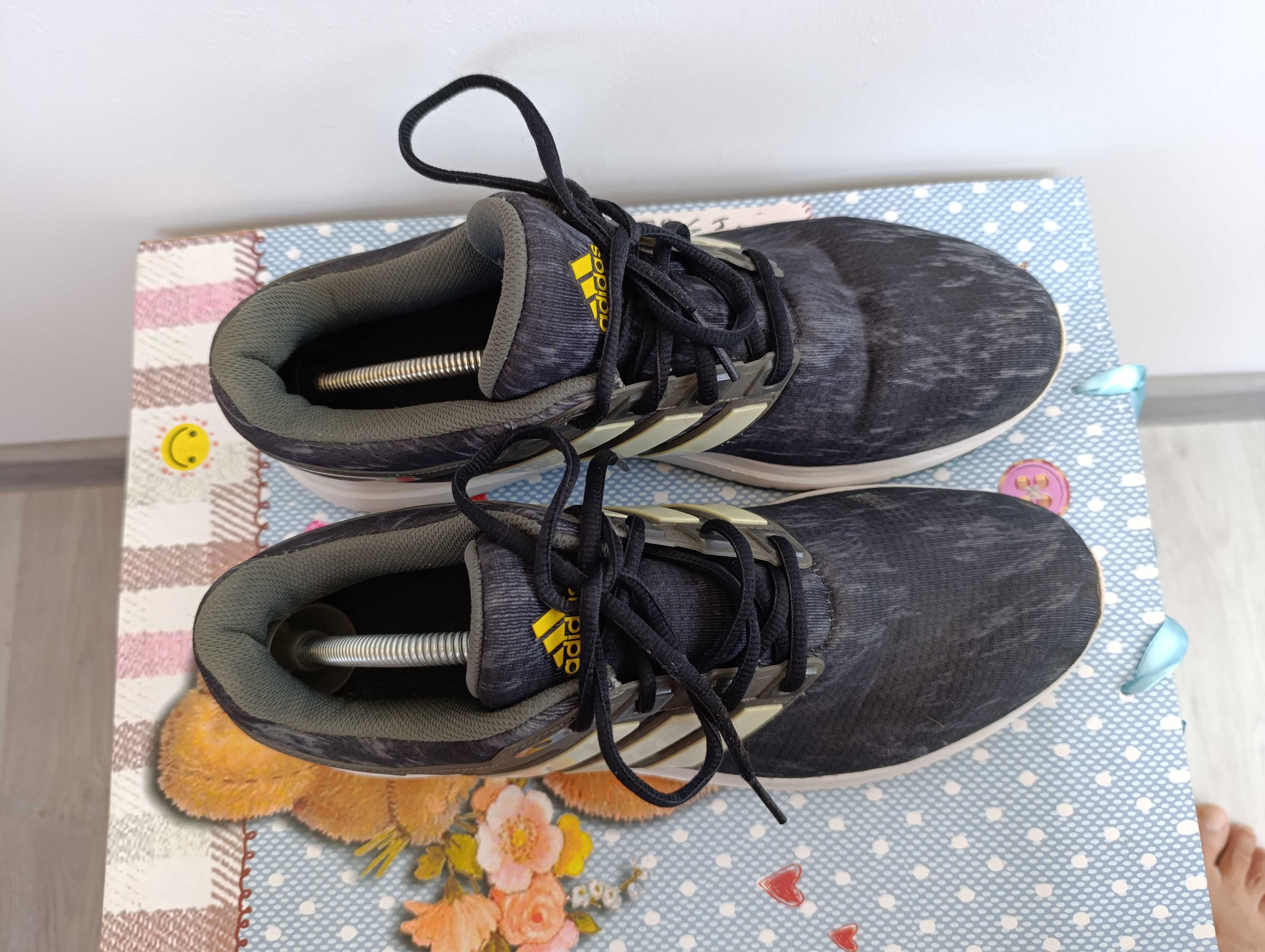 ''Adidas Energy Cloud Wtc''оригинални маратонки 45.5 номер