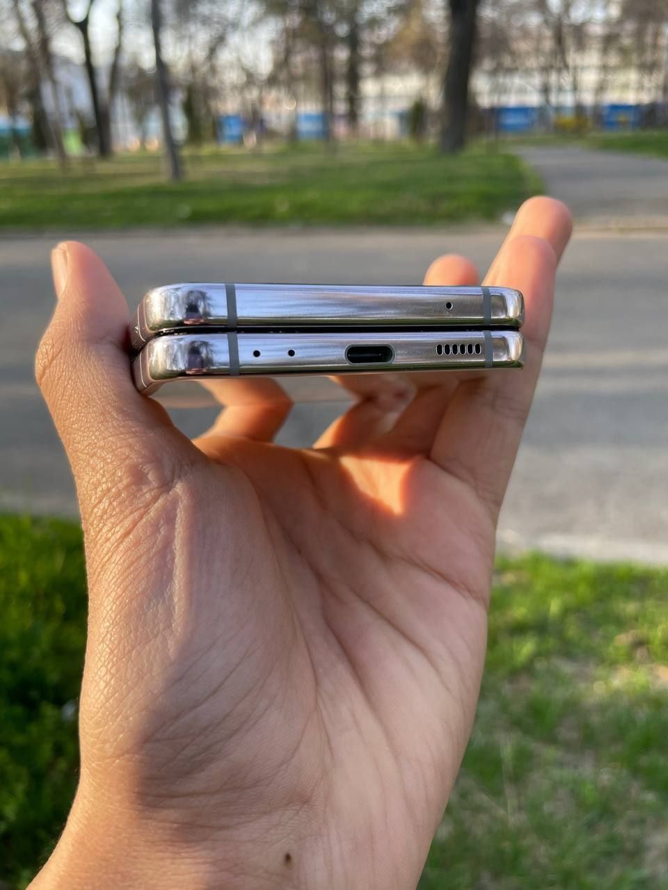 Samsung z flip 4