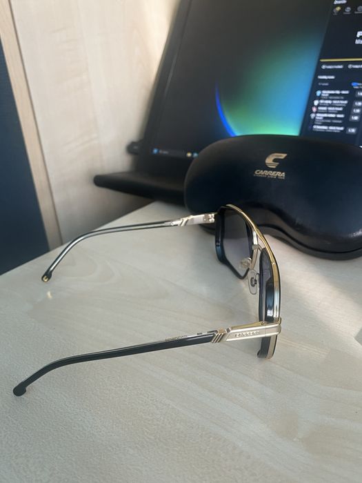 Слънчеви Очила Carrera