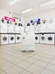 Uscator de rufe Miele T 5342