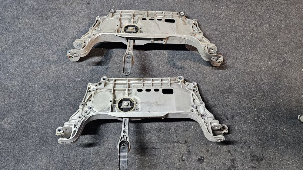 Punte fata Volkswagen Golf 5 / Passat B6 / Audi TT / Octavia 2