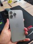 IPhone 16 pro max LLA yangidek 99%