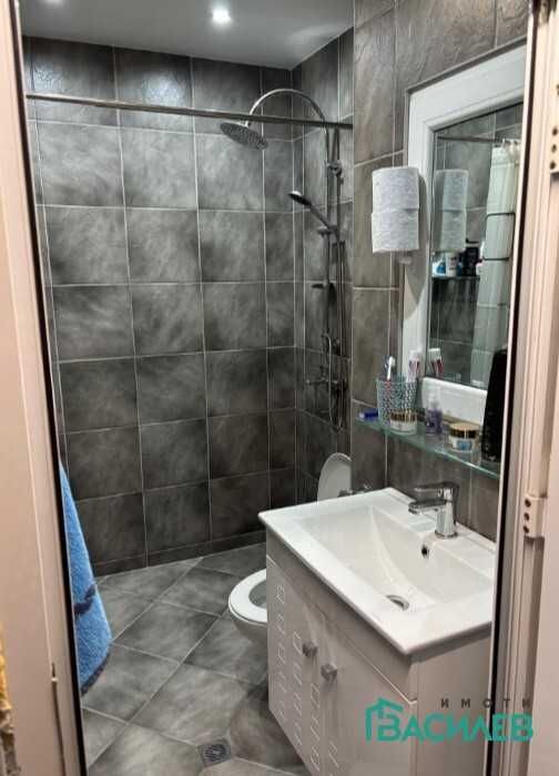 Продава се Двустаен апартамент в София, Център - 47 кв.м за 1410 €/кв.м - Снимка #7