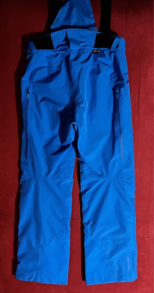 Pantaloni ski Schoffel pantalon schi Gore Tex Recco marime 48 S - M