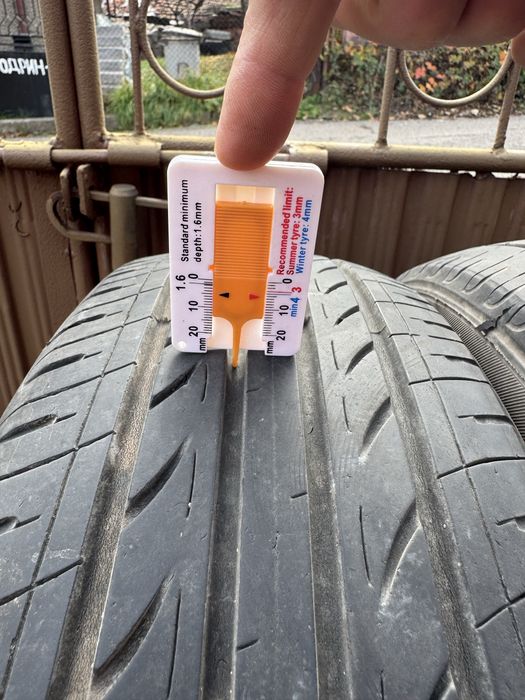 Летни гуми 15” westLake