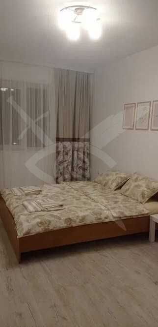 Дава се под наем Тристаен апартамент в Варна, Цветен квартал - 70 кв.м за 600 € - Снимка #3