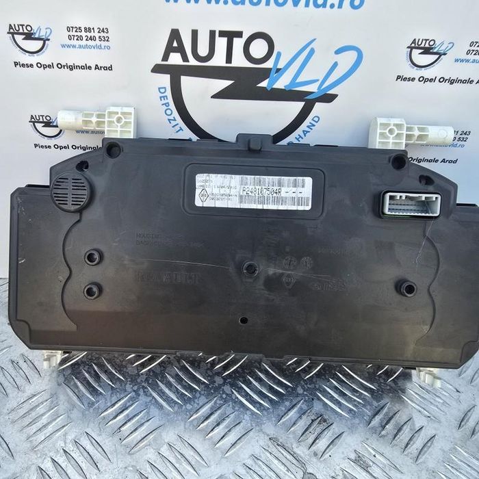 Ceasuri bord MPH Nissan NV400 2.3 CDTI M9T-870