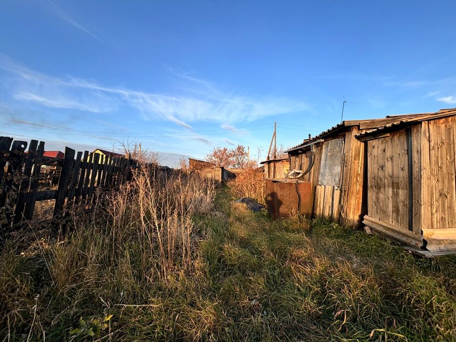 Обмен частного дома на блогоустройную квартиру