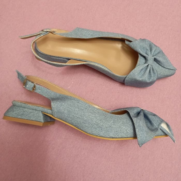 Обувки дамски 35 номер