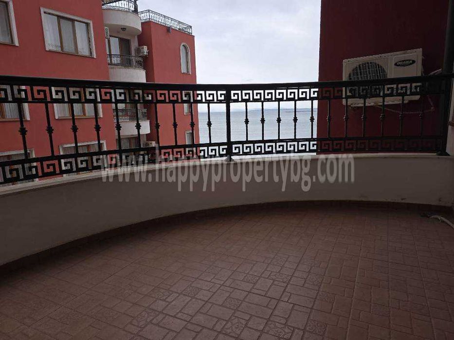 Продава се Тристаен апартамент в Несебър - 87 кв.м за 2012 €/кв.м - Снимка #5