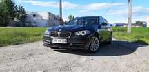 Bmw seria 5 f11 /2014
