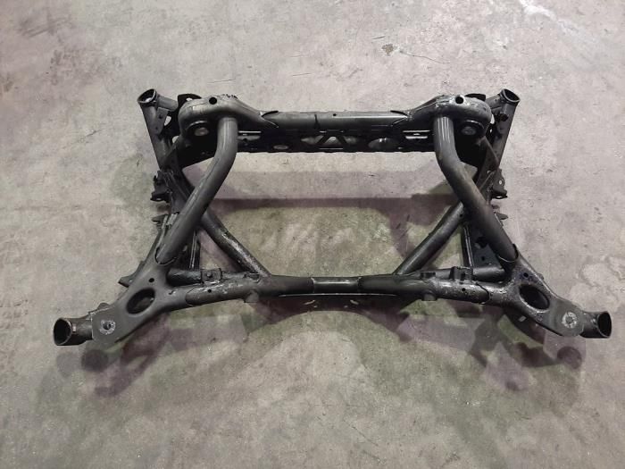 Punte spate BMW M2 M3 M4 F87 F80 F82