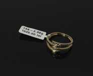 Inel aur 14k 2.39gr