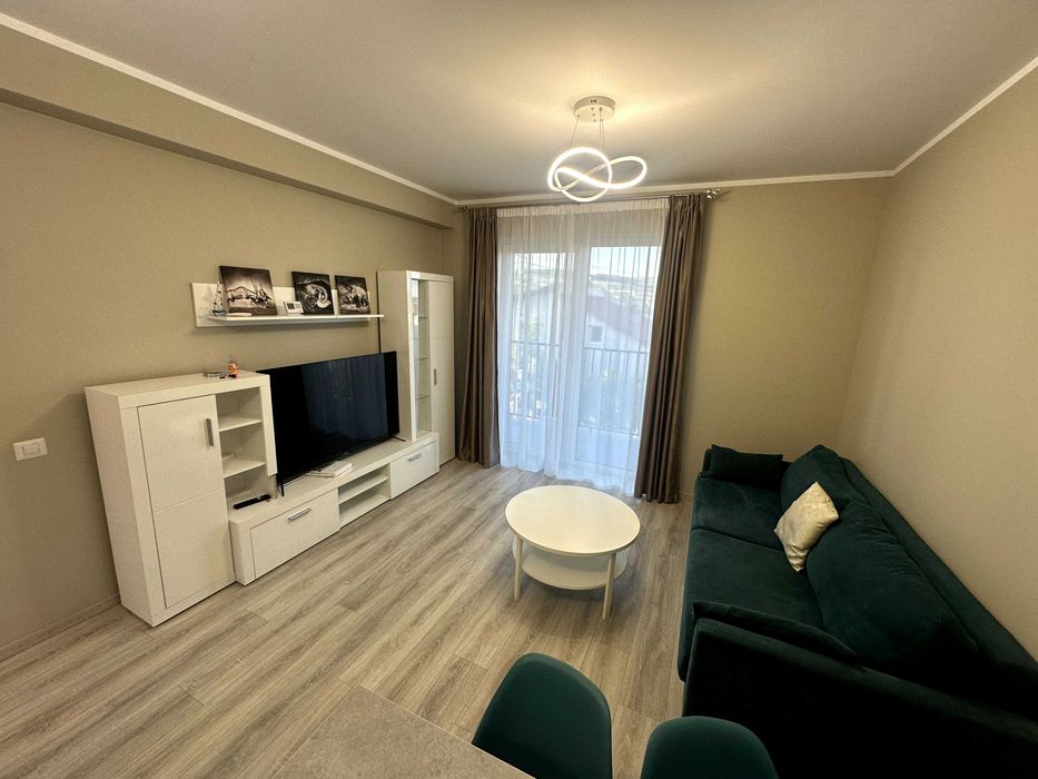 Persoana Fizica Inchiriez Apartament Gruia - 2 camere