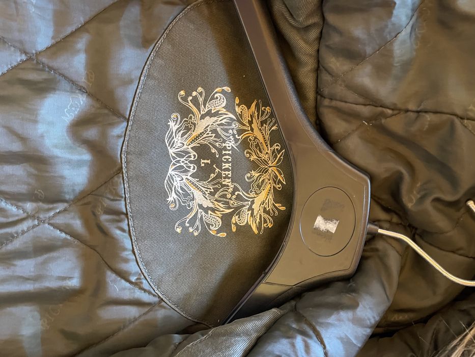 Дамско Яке зимно