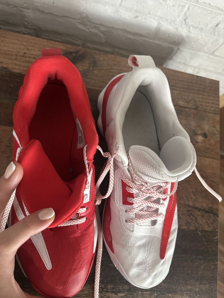 Маратонки Nike за баскетбол 41 р-р