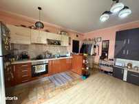 Apartament cu 2 camere mobulat si utilat, in Giroc
