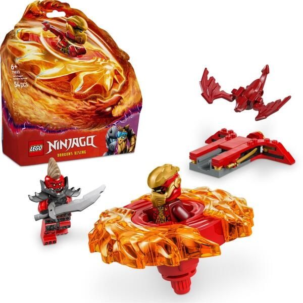 Spinner lego ninjago