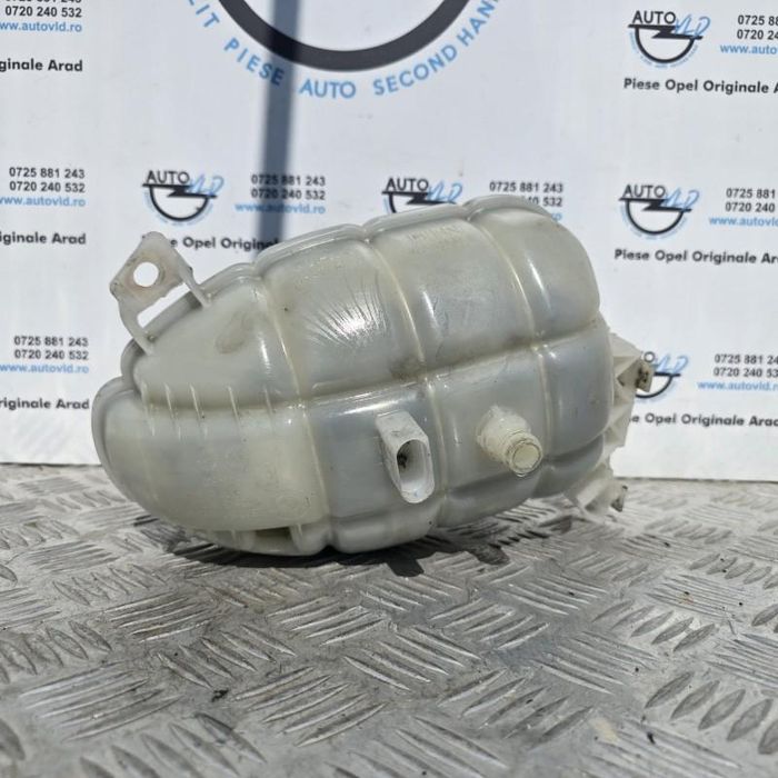 Vas expansiune BMW Seria 1 F20 2.0d