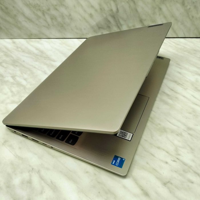 Laptop Lenovo IdeaPad i3-1115G4 I5" 4GB RAM 256GB SSD Zeus 28719