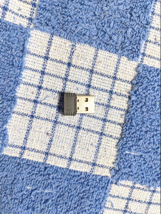 Адаптер WiFi Comfast CF-WU710N V2, приемник для компьютера, интернет