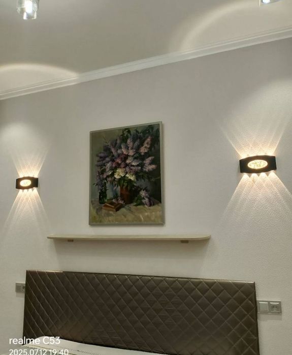 Аренда квартиры 2/6/8 новостройка Юнус Абад 4 кв ЖК Pandora