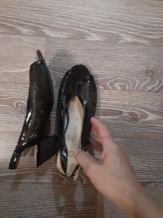 Женская обувь 36раз