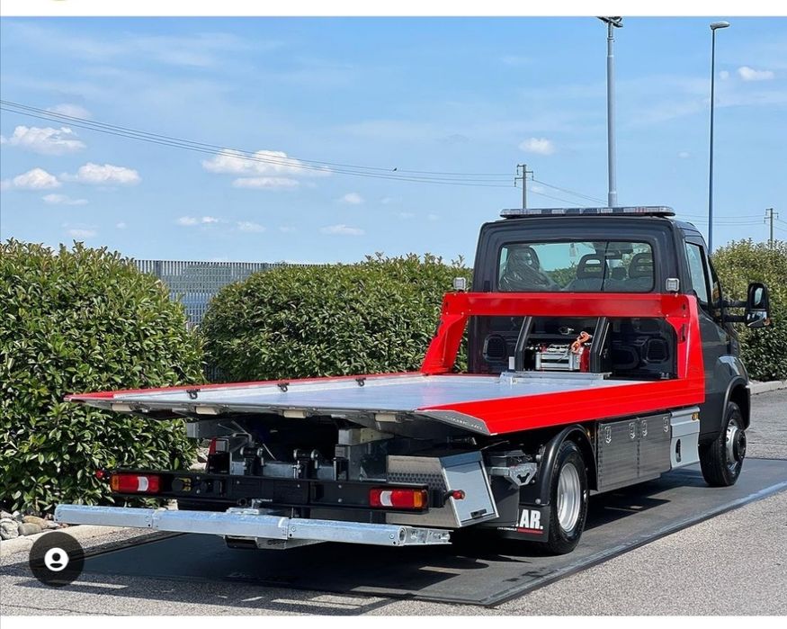 Эвакуатор круглосуточно