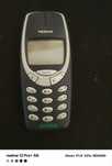 Nokia 3310 За антиквари