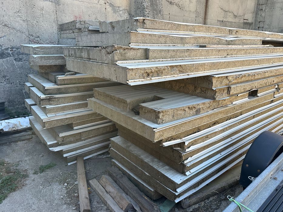 Термо Панели 6м/ 1М/ /0.10М