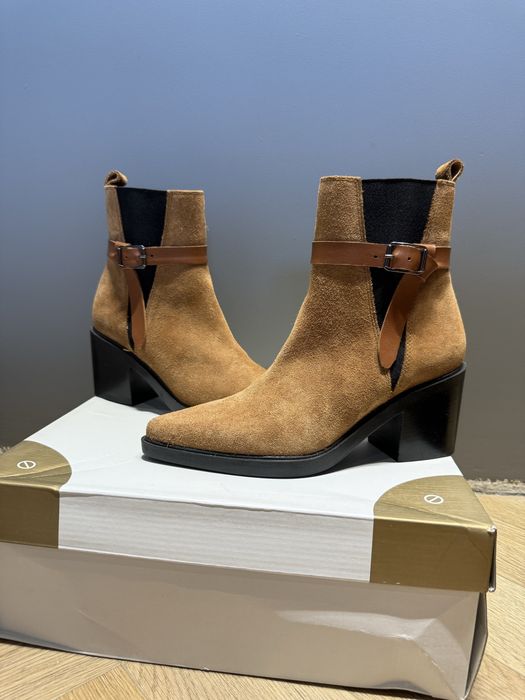 Продам новые казаки.