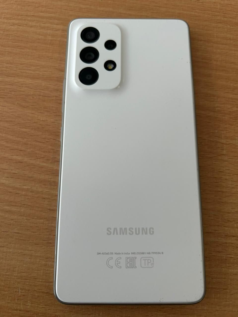 Продам Samsung Galaxy A53 5g
