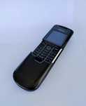 телефон Nokia 8800 black оригнален, Нокиа 8800 черен
