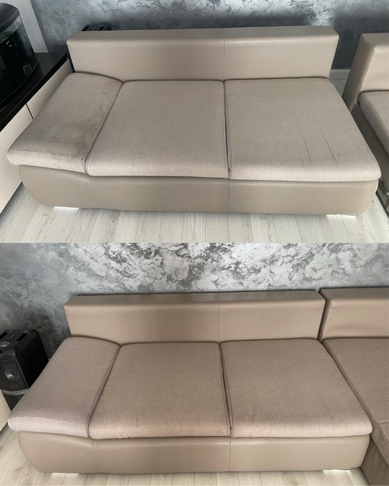 Curatare tapiterie auto & canapele la domiciliu’