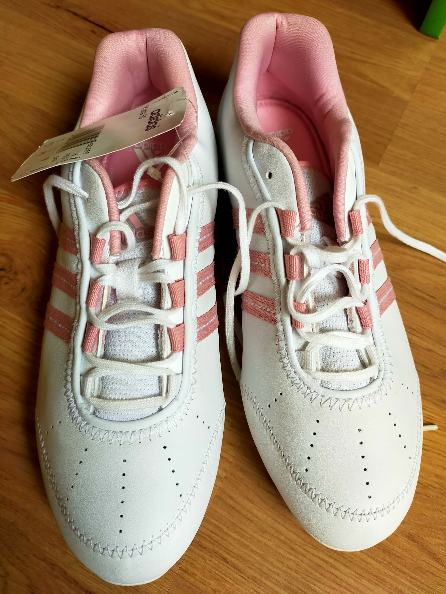 НОВИ! Дамски маратонки Adidas