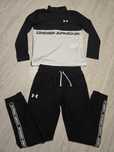 Trening copii baieti Under Armour 137-147