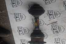 Planetara dreapta fata (6 vit man) Audi A4 Avant (8K5, B8) - 8K0407271Q (8K0 407 271 Q)