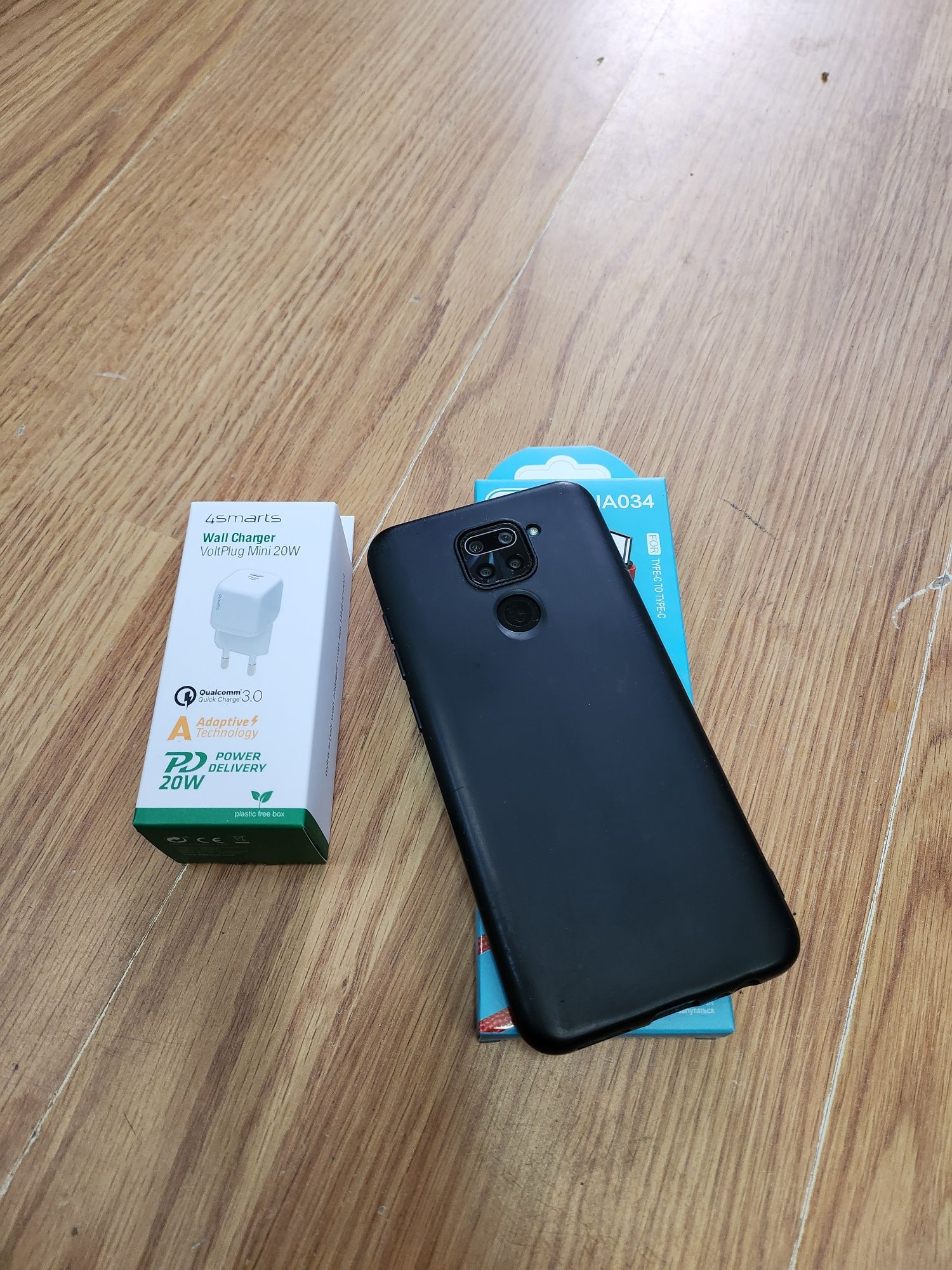Vand Redmi Note 9 stare foarte bună.