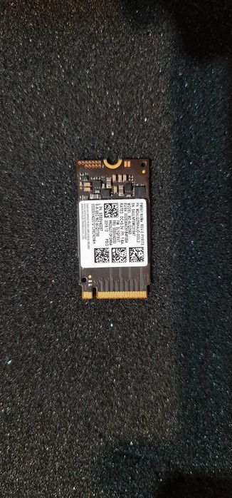 SSD Nvme Laptop/PC 256GB/512GB