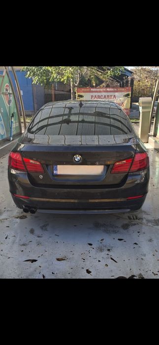 BMW SERIA 5 F10 2.0d