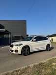 BMW X1 Stare perfecta/inmatriculata/4x4/190cp/m-packet/panoramic