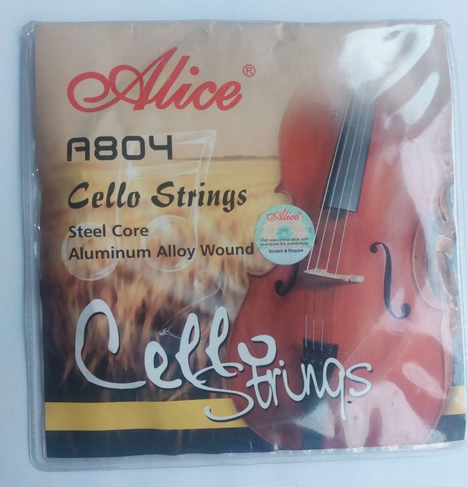 Струна Alice  комплект