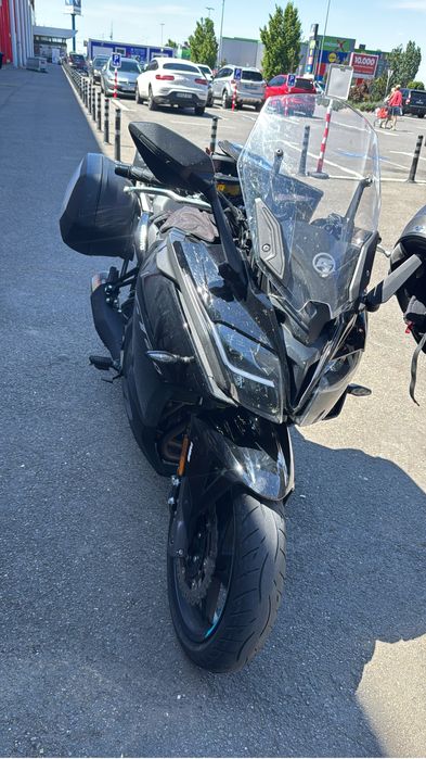 CF MOTO 650 GT 2021