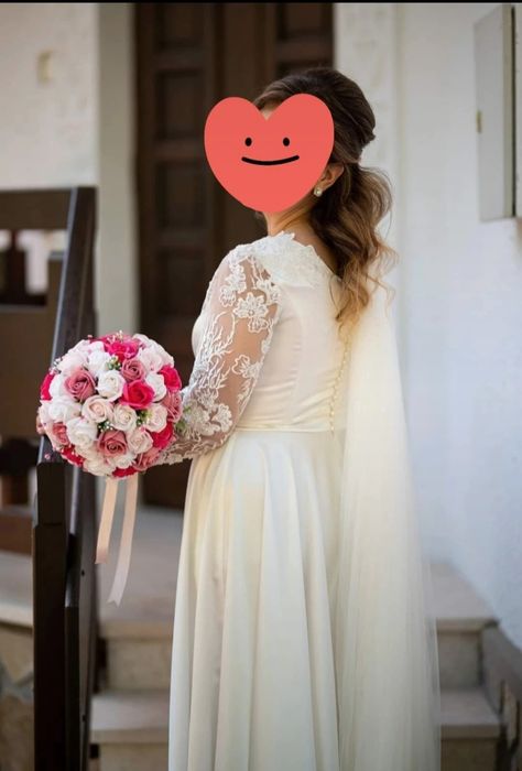 Rochie de Mireasa