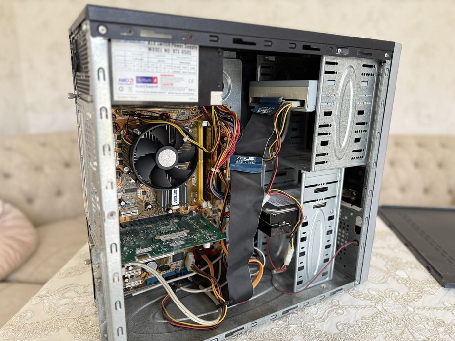 Kompyuter pentium4