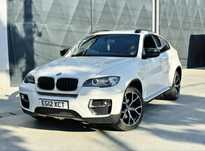 BMW X6 Volan Dreapta