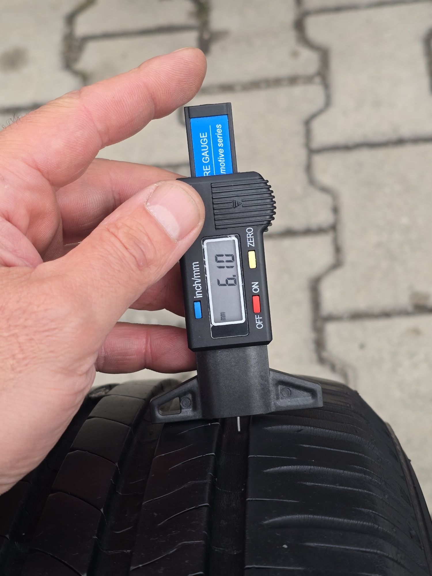 185 65 15 Michelin