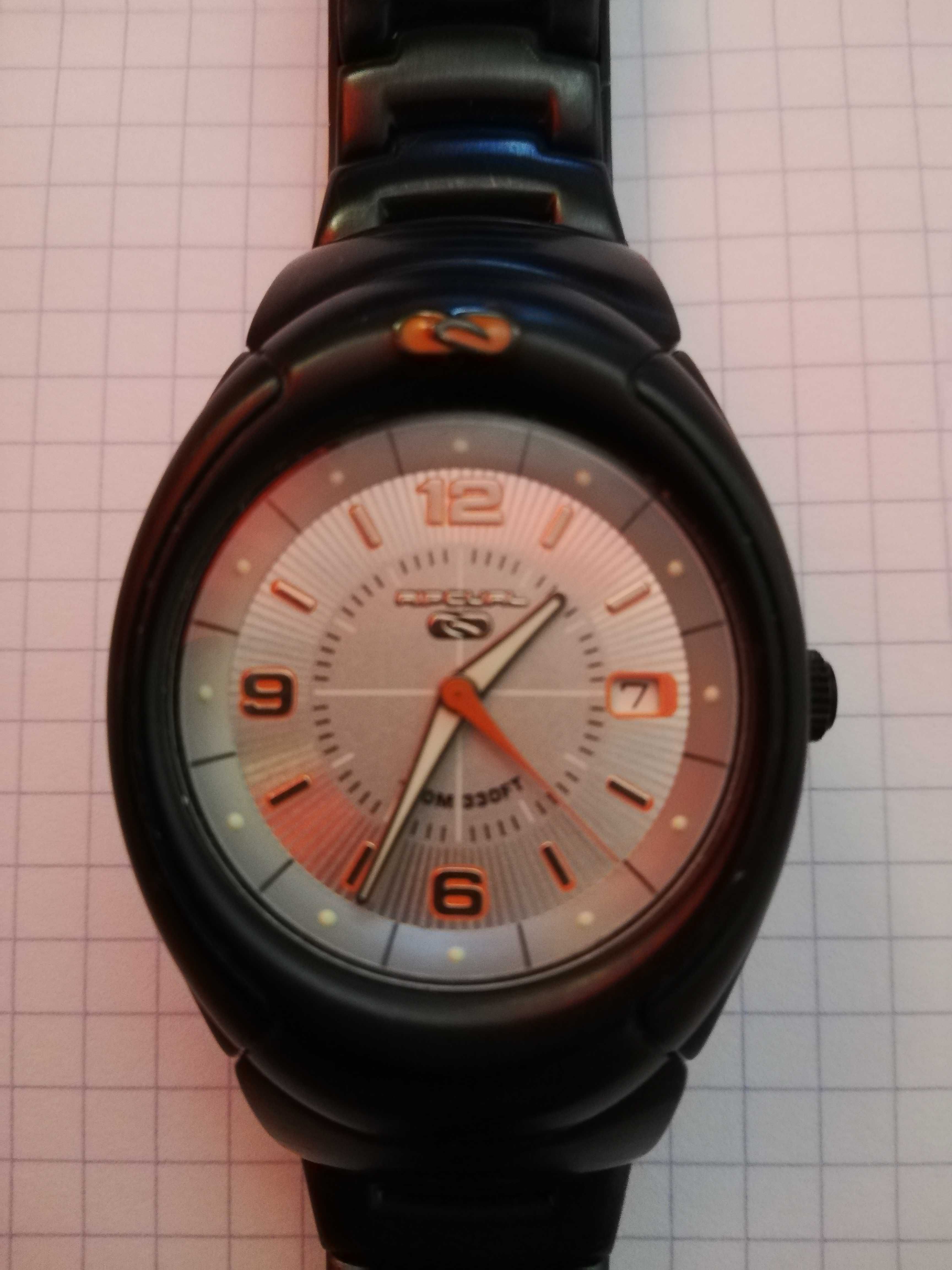 Ceas mână Rip Curl Surf Watch Ocean Technology Classic VIP- 100m