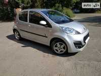 Peugeot 107 (Toyota Aygo) 2014 (12 noiembrie 2013), EURO 5, motorizare